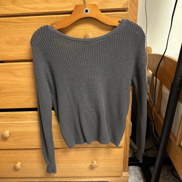 Sweater - Picture 3 of 3